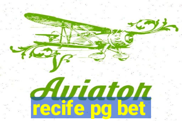 recife pg bet